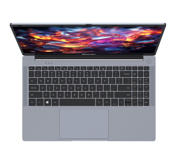 Blackview AceBook-6K1 Ryzen 5/16GB/512GB/Win11 Grey - 1503546 - zdjęcie 5